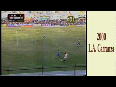 U 2 - MINAS 1 (OPENING 2000) BETO CARRANZA