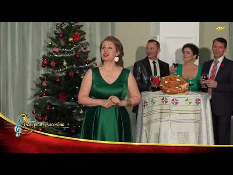 LENUȚA RUSU - Viața-i una, s-o trăim