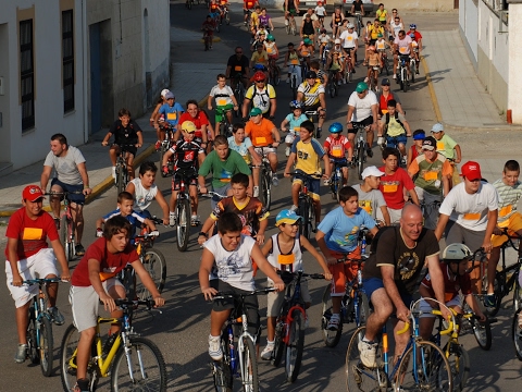 Emisión en directo de Dotol Joskin