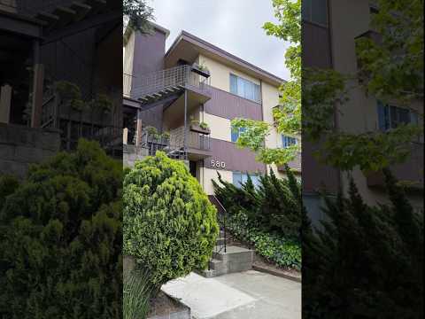 580 Vernon - Video 2 of 2