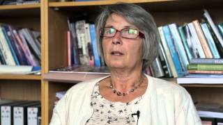 Environment Processes & Change -  Earth Systems & Environmental Sciences