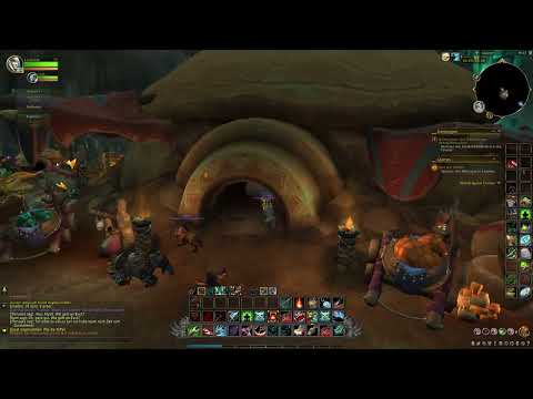 WoW Dragonflight | 633 Quest: Wie die Niffen