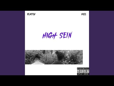 High sein (feat. Jellie Niel)