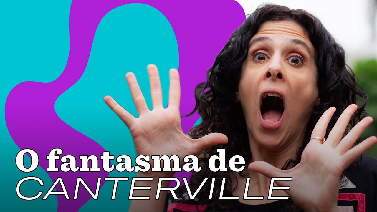 O conto mais DIVERTIDO de Oscar Wilde