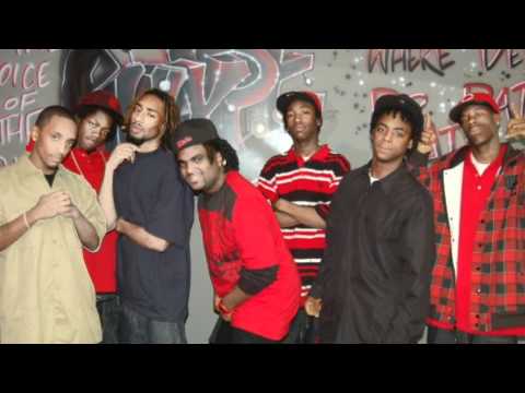 Scuttered To The Max