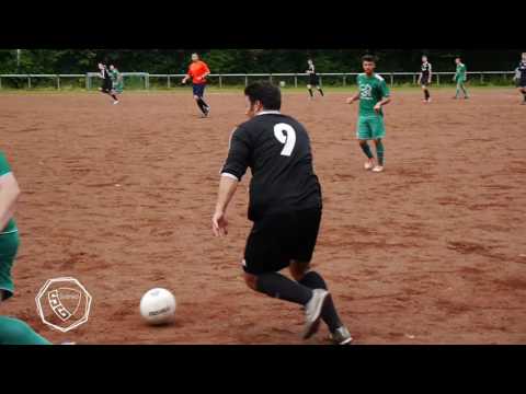 SuS Polsum - SG Suderwich 3:4 (0:2), 1. Runde Kreispokal