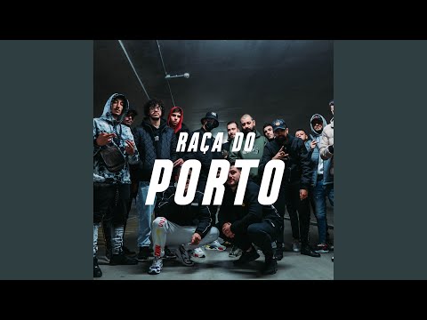 Raça do Porto