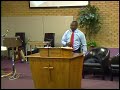 Pastor Tei