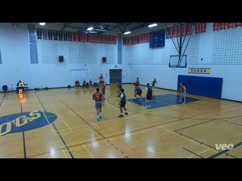 Meadows (42) tier 17  Mean baos (45) - tcbl sunday