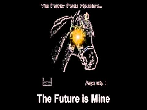 B2. The Ponny Penis - The Future is Mine