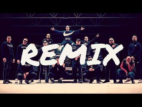 Corona - Izvini Mama (Damjan Vivod Remix)