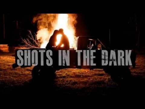 Mike Williams - Shots in the Dark (Lyric Video)
