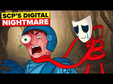 What If The Amazing Digital Circus Was An SCP?