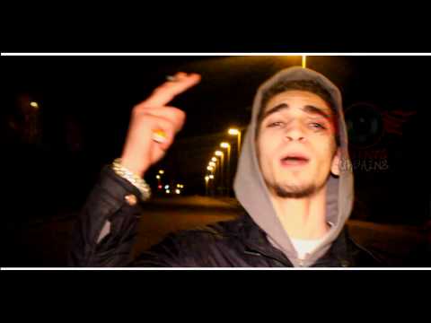 Clip freestyle Jok'R