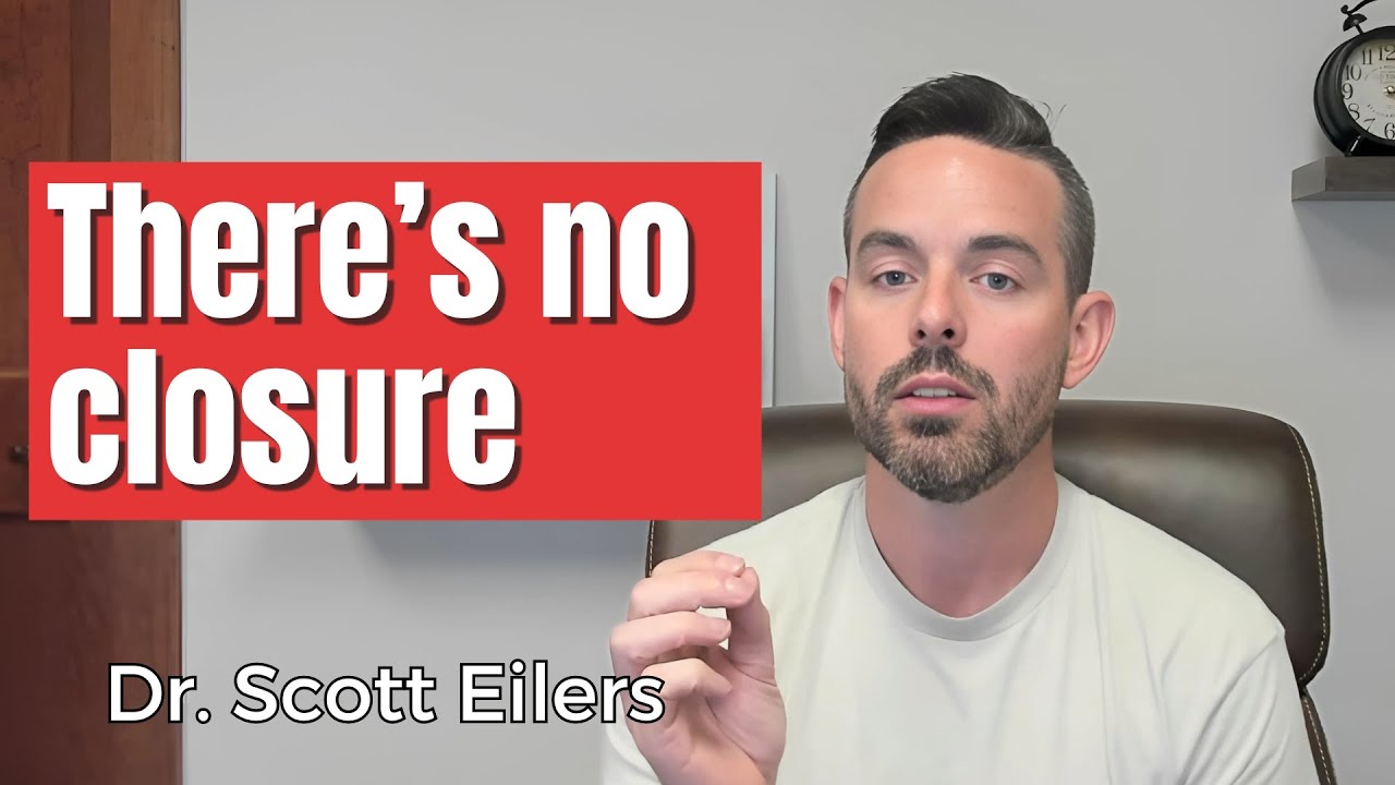 How To Grieve Someone Who Is Still Alive