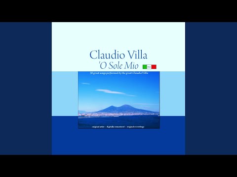 Video thumbnail for Va, mio ritornello