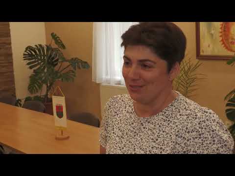 Attala - bölcsődét és utat építenek