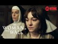 The Woman In The Wall The History Of The Magdalene Laundries SHOWTIME