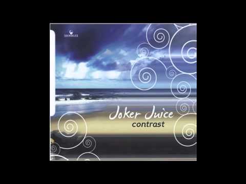 Joker Juice   Contrast; Jazz Friends