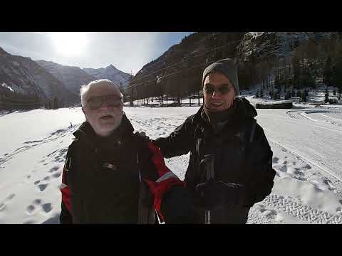 18  Dicembre 2022    San Michele   Val Formazza