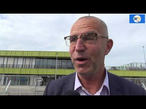 Voorzitter vv Kethel Spaland stopt na 10 jaar