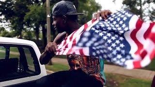 Thankful (Neva Had Sh*t) by Tabius Tate Ft. King South [HeatSeekers Video Edition]