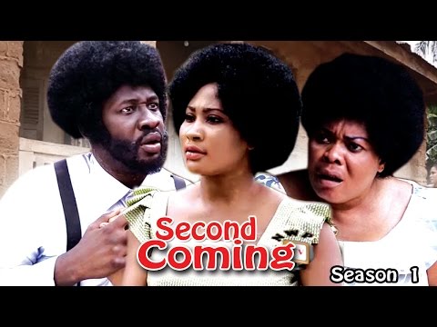 Second Coming Season 1- Latest 2017 Nigerian Nollywood Movie