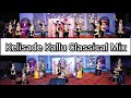 Kelisade Kallu Kallinali Classical Mix Nrutyotsava 2 Stepzone Dance Studio Masuru