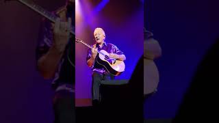 Air Supply @ Parx Casino  10/19/19.  Graham Russell &quot;I won&#39;t stop loving you&quot;