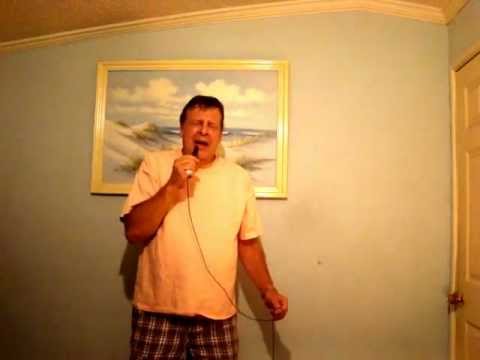 Breaking up Is Hard To Do, by Neil Sadaka, Sung By G. Thomas Bergman