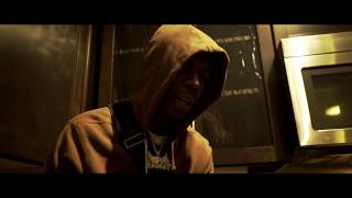 Ripp Flamez - Feel it in the air (freestyle)