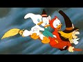 Trick Or Treat DonaldDuck 1952