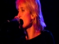 Jill Sobule performs Lucy at the Gym