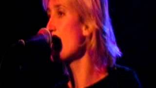 Jill Sobule performs Lucy at the Gym