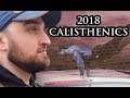 (Bis zum Ende gucken) CALISTENICS DIE ANFÄNGE 💪 Fitness Vlog Tomek
