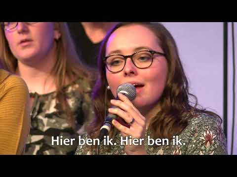 Met hart en handen | Opwekking 786