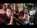 Kermit Ruffins & the BBQ Swingers: "Marie" - Live from Mother-in-law Lounge (2015)