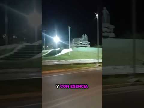 Mi municipio de cimitarra Santander Colombia 