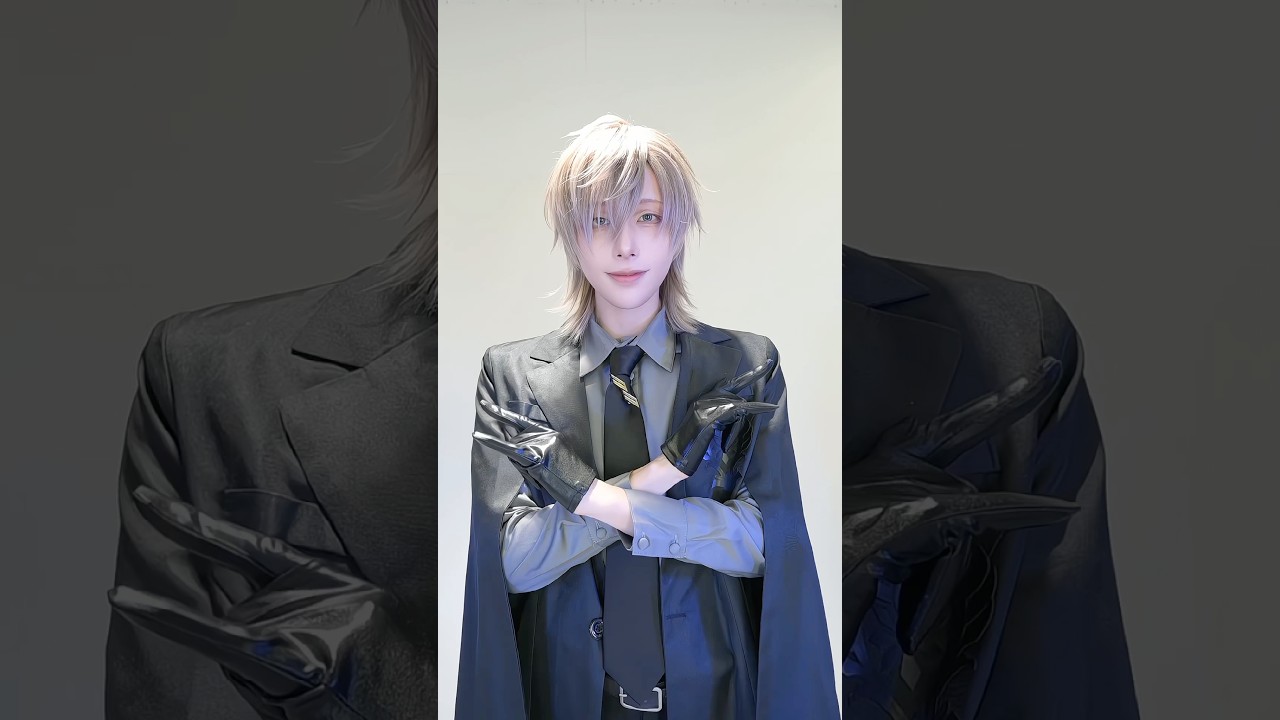 🌈🕒コスプレ かなかな #コスプレ #cosplay #nijisanjicosplay