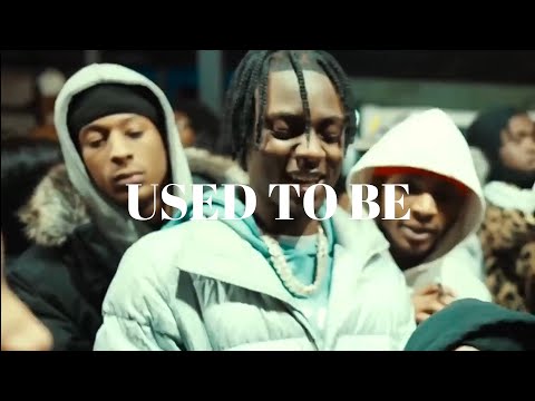 [FREE] Kyle Richh x Jaydot Geek Type Beat "USED TO BE" 2023