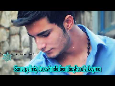 Ali AĞCA(Aliistanya)  & Fuibron - Unutmalıyım / 2014