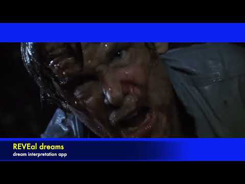 Cape fear - Cady drowns