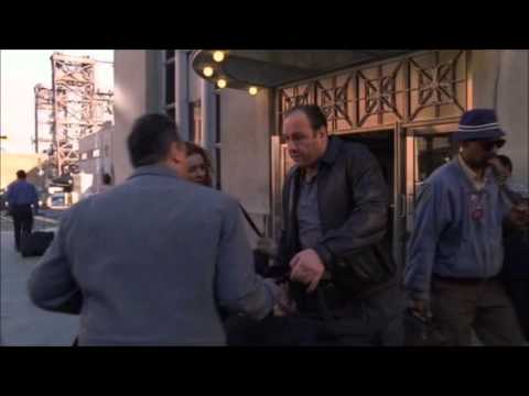 Sopranos clip 1