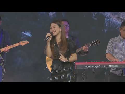 Maruati Hnamte - Khrist Hoihna ( Live at Far East Mission Church, Tulsa, Oklahoma )