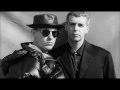 Pet Shop Boys - Don Juan (Disco Mix)