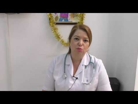 Pediatr Rasimə İsayeva : Uşaqda qızdırma varsa nə edilməlidir?