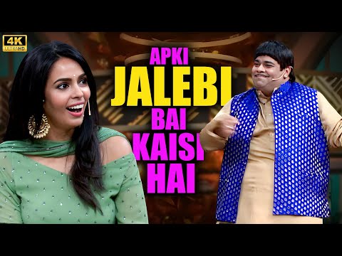 kiku sharda as baccha yadav | Mallika Sherawat | Kiku sharda | Best of kiku sharda | Tkss season 03
