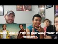 Once Upon A Time In Hollywood Trailer 2 Reaction!