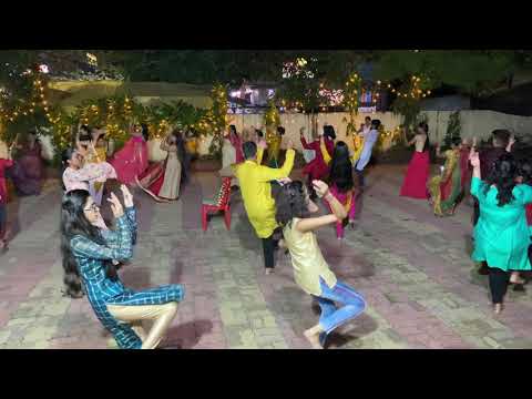 Ghani Cool Chori !! Navratri Special 💃