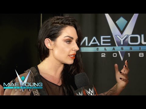 Kaitlyn Discusses Her First WWE Run And Returning In 2018